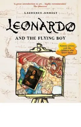Leonardo And The Flying Boy