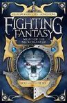 FIGHTING FANTASY NIGHT OF & NECROMANCER