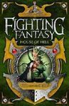 FIGHTING FANTASY HOUSE OF HELL