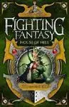 Fighting Fantasy House Of Hell