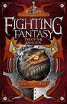 FIGHTING FANTASY EYE OF THE DRAGON