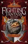 Fighting Fantasy Eye Of The Dragon