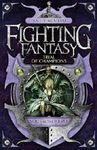 FIGHTING FANTASY TRIAL OF CHAMPIONS