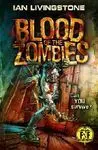 Fighting Fantasy Blood Of The Zombies