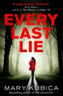 EVERY LAST LIE