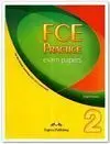 Fce Practice Exam Papers 2