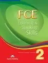 Fce Listening & Speaking Skills 2 Student's Book