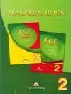 Fce Listening & Speaking Teacher´s Book