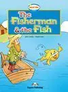 The Fisherman & The Fish + Cd/Dvd