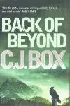 Back Of Beyond