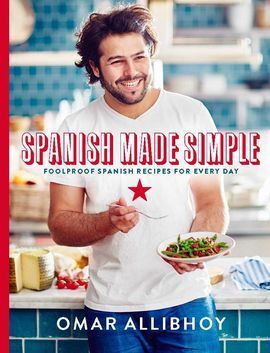 SPANISH MADE SIMPLE