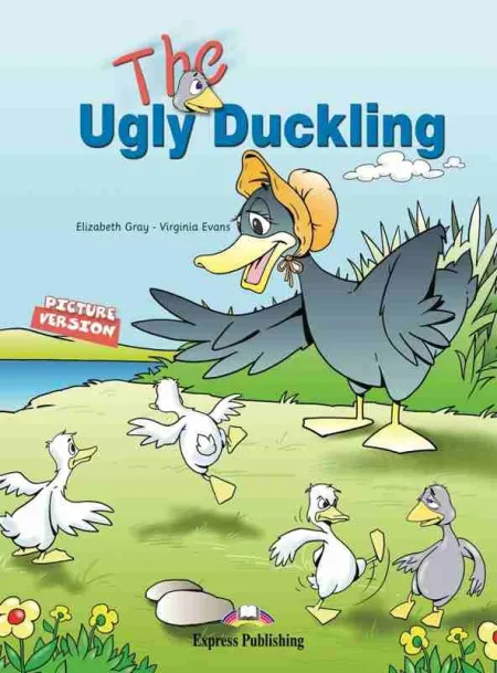 The Ugly Ducking + Cd