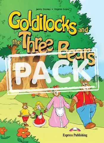 The Goldilocks And The Three Beans
