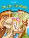 The Lion & The Mouse