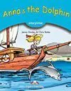 Anna & The Dolphin + Cd/Dvd