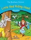 Little Red Riding Hood + Cd / Dvd