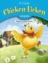 Chicken Licken + Cd /Dvd