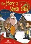 Story Of Santa Claus Set Cd y Dvd,The