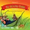 The Ant & The Cricket Cd / Dvd