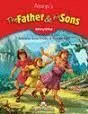 The Father & His Sons + Dvd