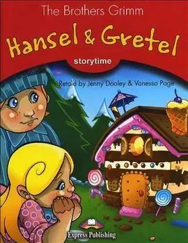 Hansel & Gretel Cd / Dvd
