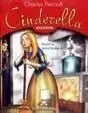 Cinderella + Cd / Dvd
