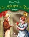The Nightingale & The Rose + Cd / Dvd