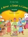 A Mirror, a Carpet & a Lemon + Cd / Dvd