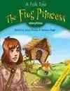 The Frog Princess + Cd / Dvd