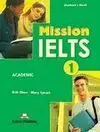 Mission Ielts 1 Student´s Book