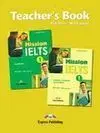 Mission Ielts 1 Teacher´s Book