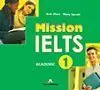 Mission Ielts 1 Cd
