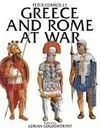 Greece And Rome At War