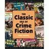 The Classic Era Or Crime Fiction