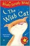THE WISH CAT