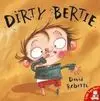 Dirty Bertie