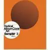 Radical Album Cover. Art Sampler 3