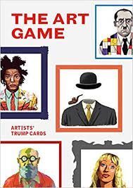 ART GAME THE : ARTISTS TRUMP CARDS