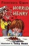 HORRID HENRY AND OTHER STORIES