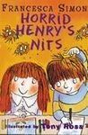 HORRID HENRYS NITS