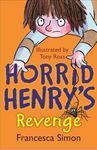 HORRID HENRY S REVENGE