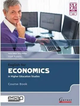 English For Economics In Higher Education Studies