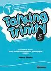 Talking Trinity Grade 1