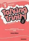 Talking Trinity 3