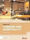 English For Tourism And Hospitality Book + 2 Cd