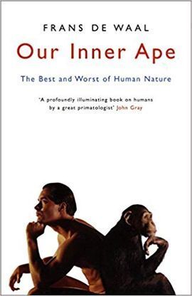 OUR INNER APE