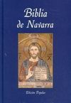 BIBLIA DE NAVARRA