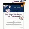 User Interface Design For Programmers