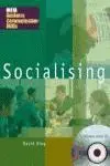 Socialising