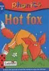 Hot Fox